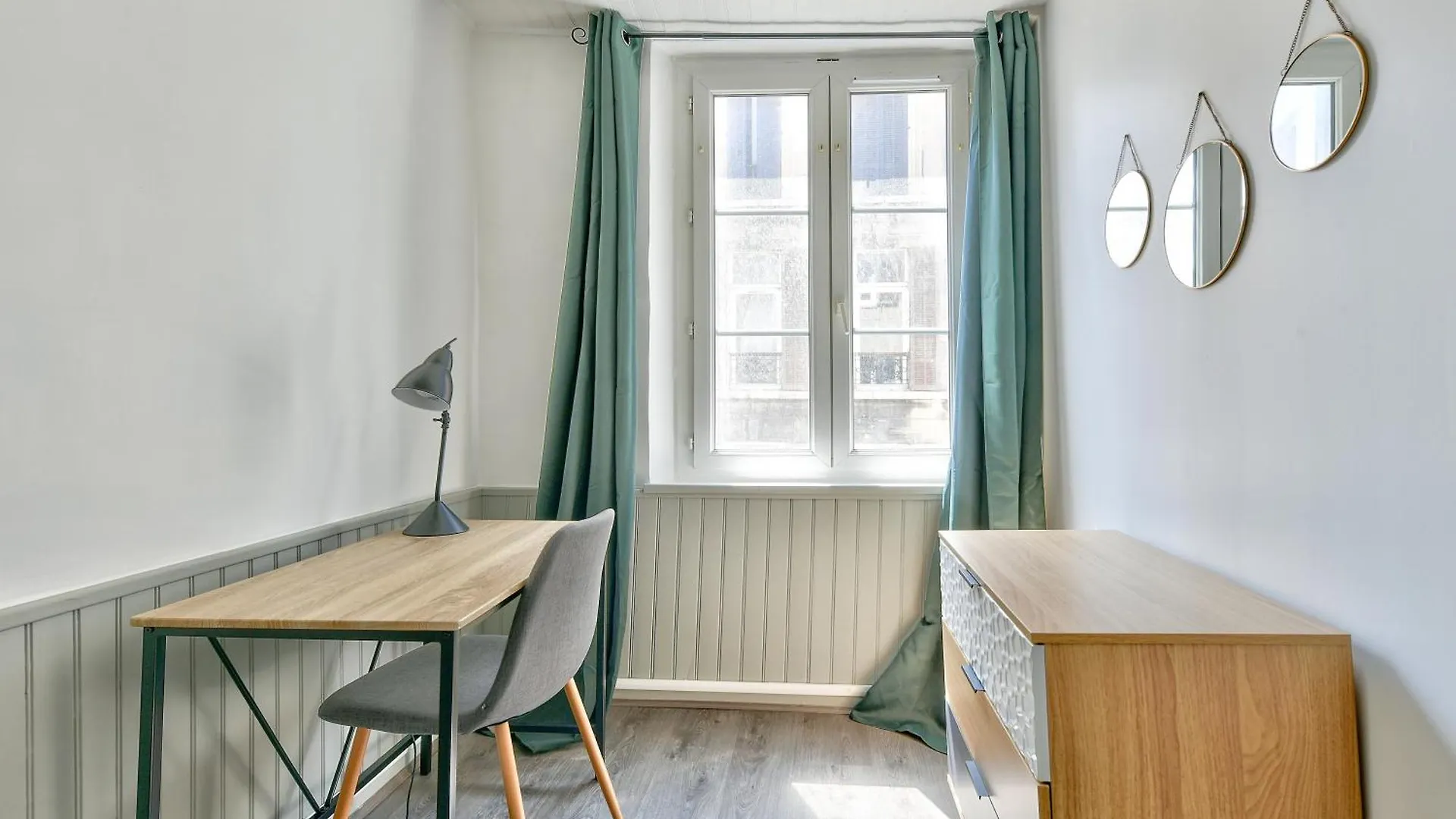 Apartment Superbe Appartement A 10 Min Du Vieux Port Marseille