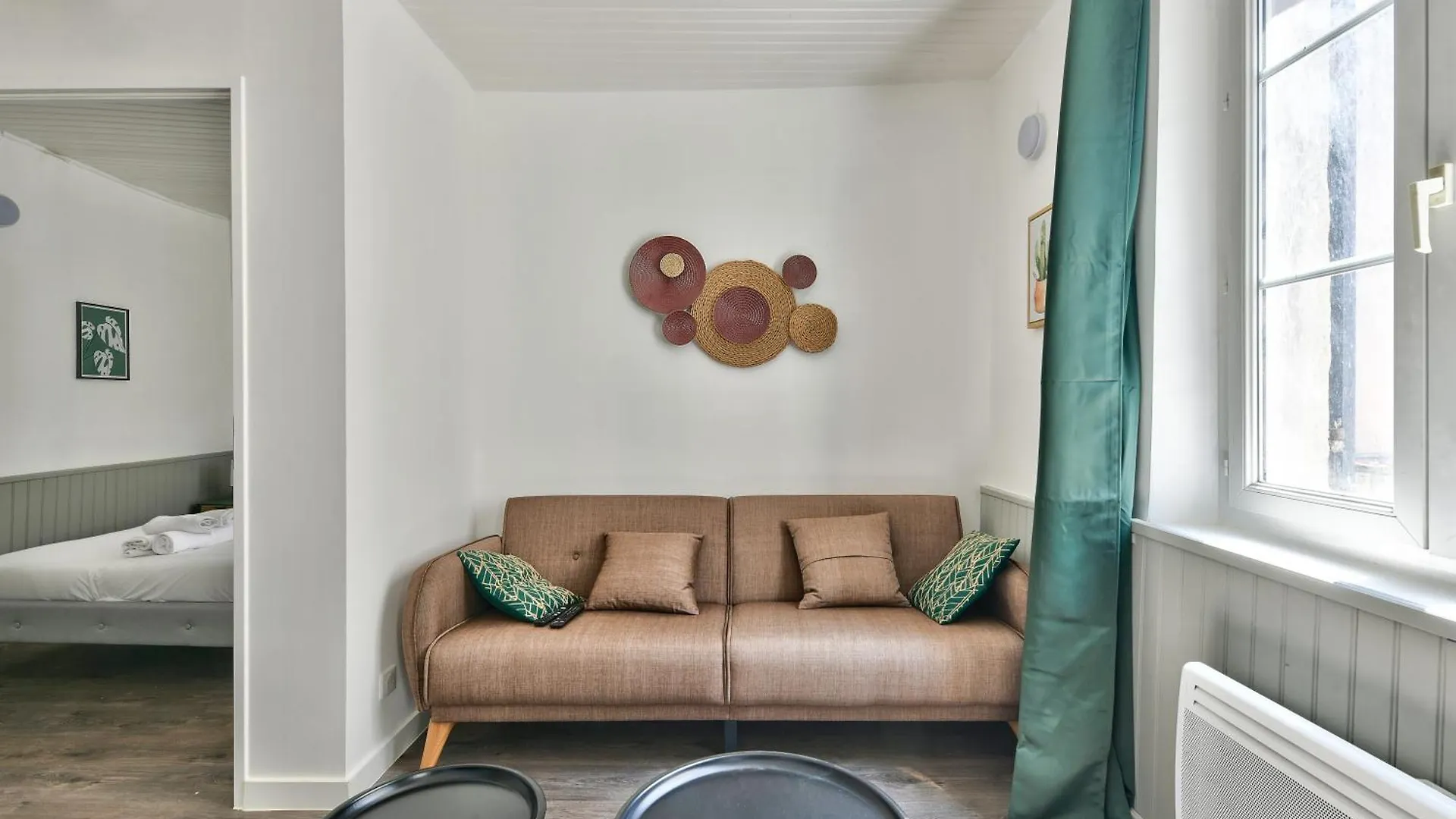 Superbe Appartement A 10 Min Du Vieux Port Marseille