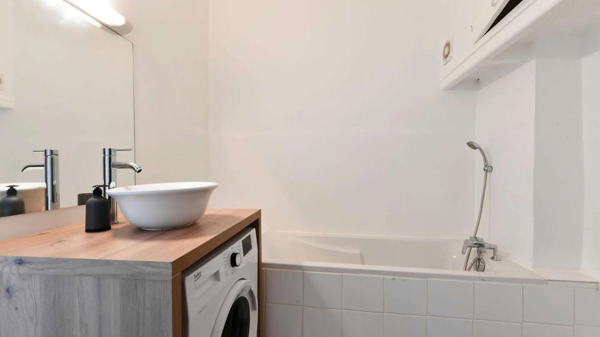 Apartment Superbe Appartement A 10 Min Du Vieux Port Marseille