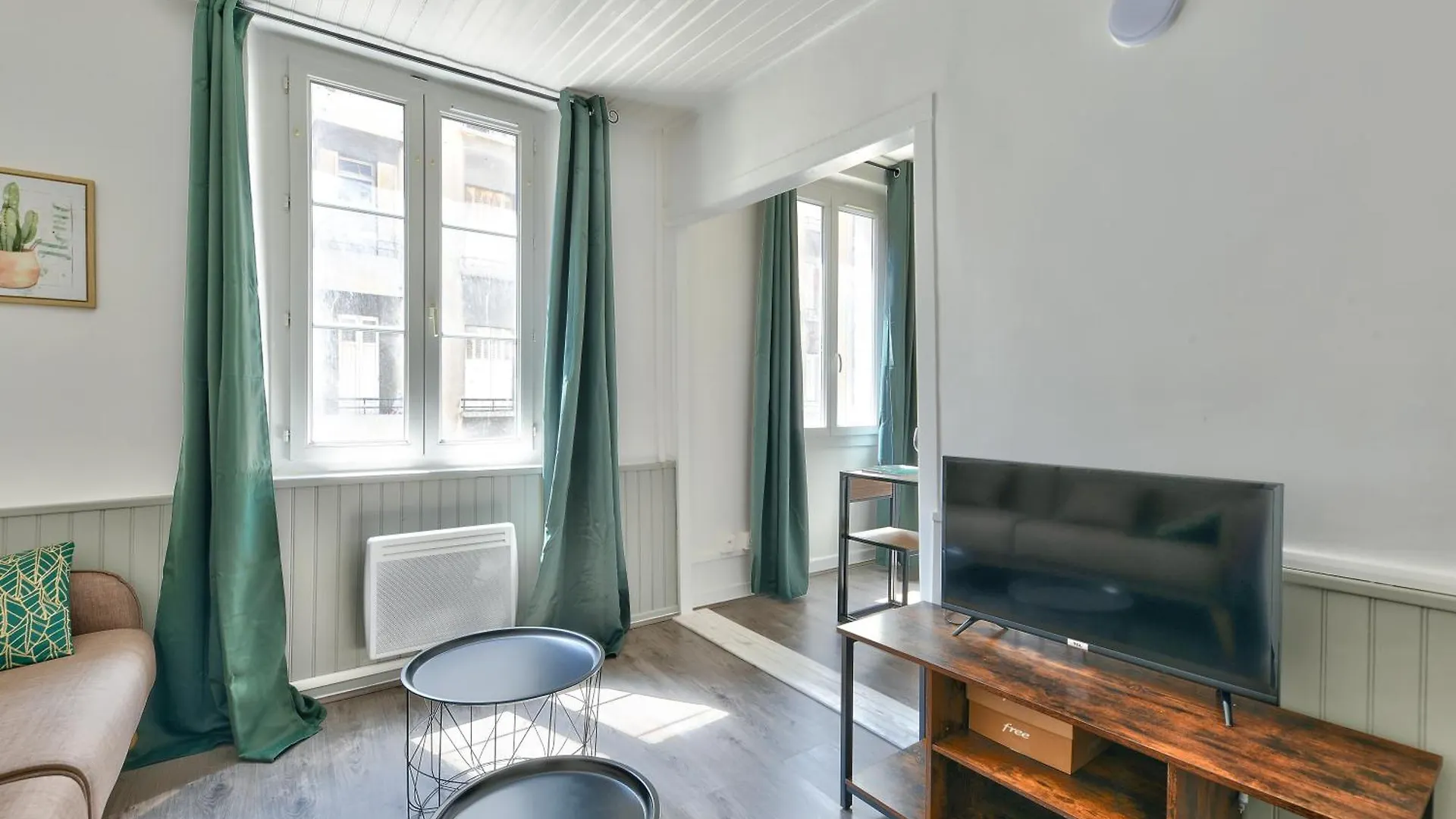 Superbe Appartement A 10 Min Du Vieux Port Marsilya 0*,